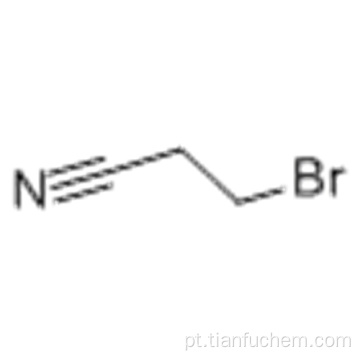 3-BROMOPROPIONITRILIS CAS 2417-90-5